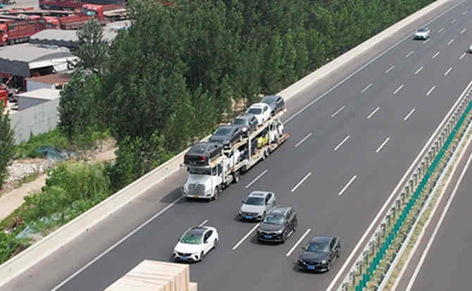 乌尔禾区高速公路汽车救援